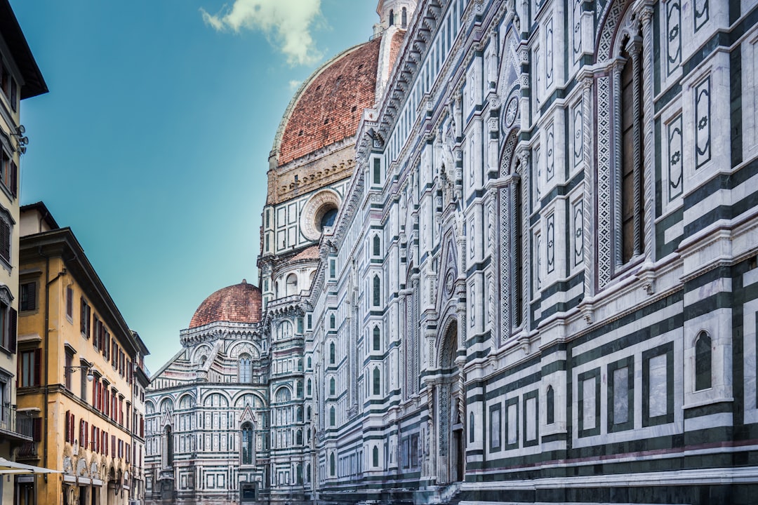 Perfect Florence Itinerary: Plan with Secret World - Firenze | Secret World Trip Planner