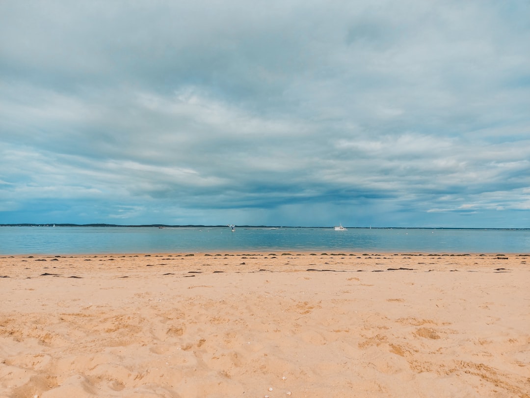 Entdecken Sie die Magie der Bucht von Arcachon in Frankreich - Marminiac | Secret World Trip Planner