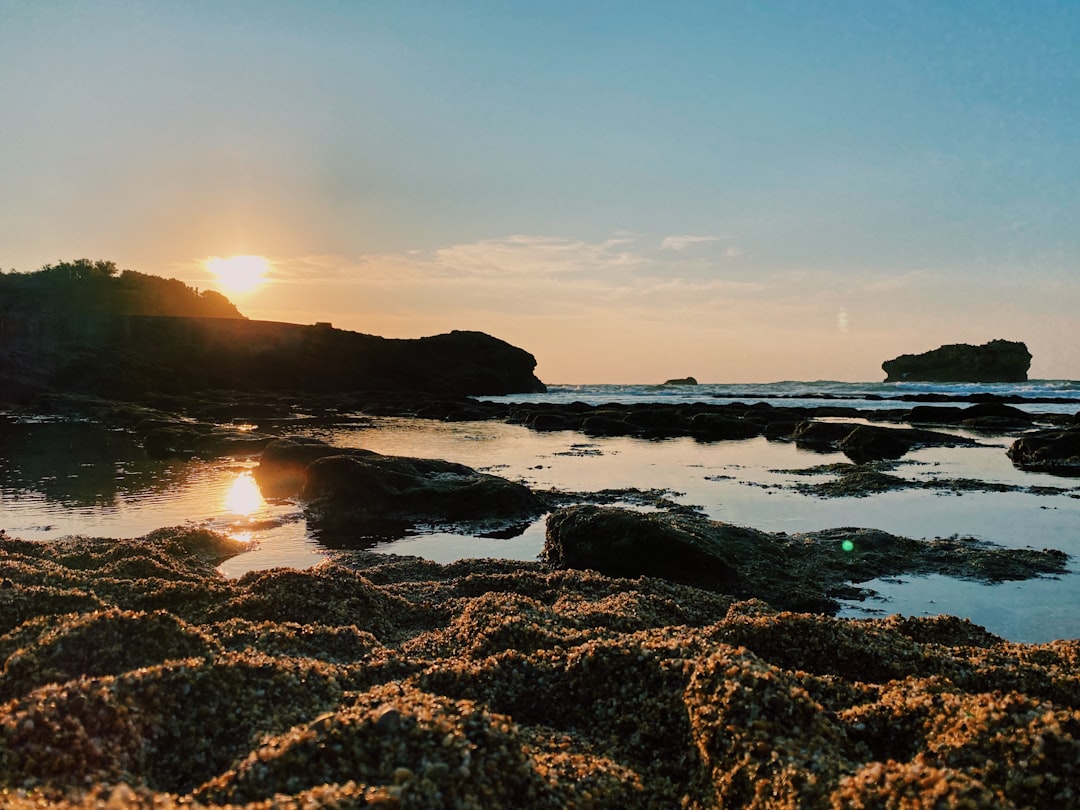 Biarritz Beach: A Paradise on the Atlantic Coast - Montlaur | Secret World Trip Planner