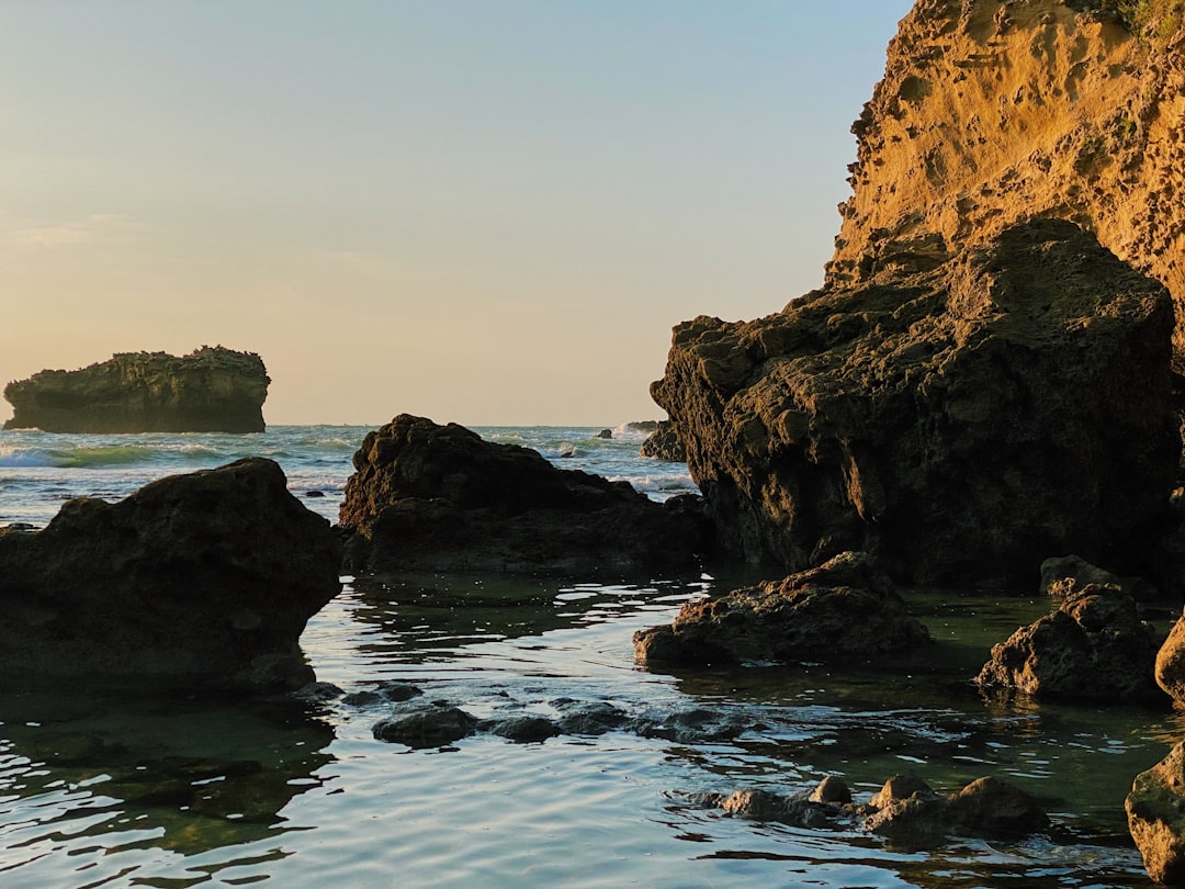Biarritz Beach: A Paradise on the Atlantic Coast - Montlaur | Secret World Trip Planner