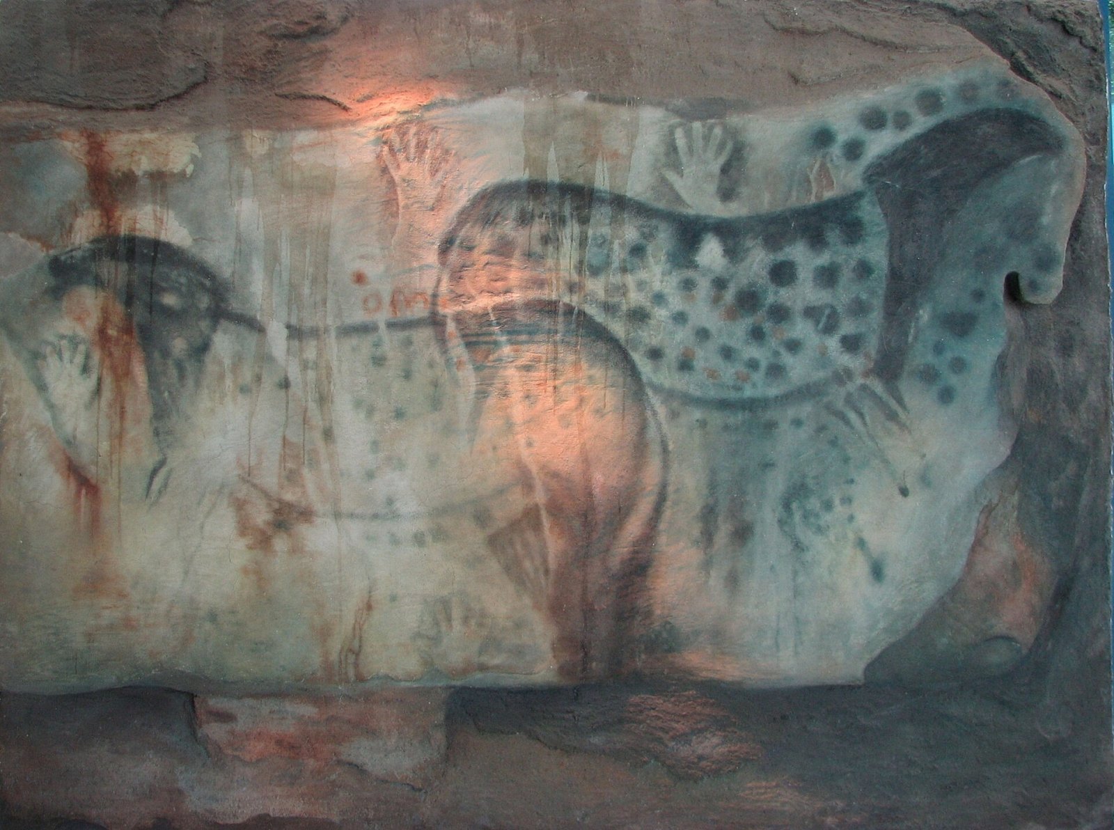 Discover the Grotte du Pech Merle: A Journey into Prehistory - Cabrerets | Secret World Trip Planner