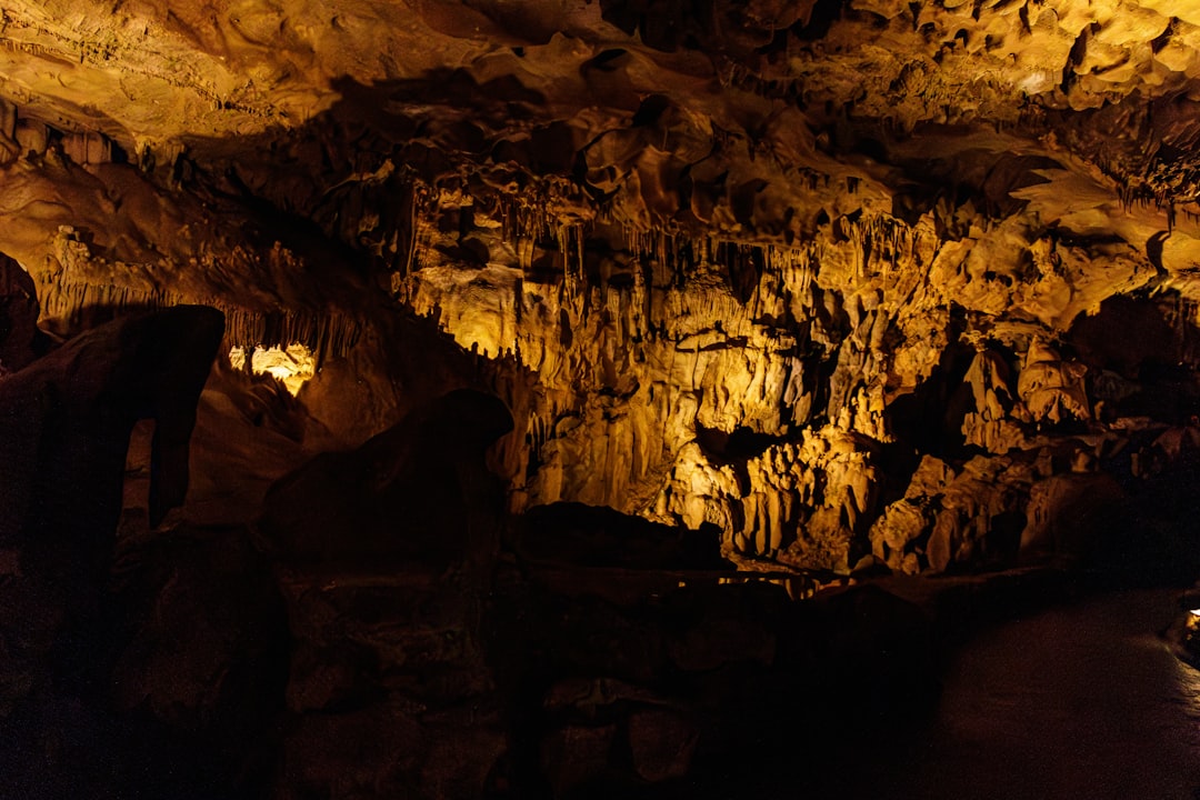 Découvrez les Grotte du Pech Merle : un voyage dans la préhistoire — Cabrerets