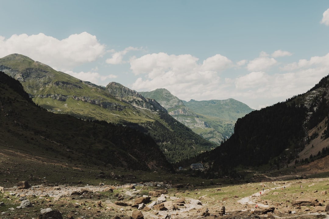 Découvrez le Cirque de Gavarnie : un joyau naturel en Occitanie | Secret World Trip Planner