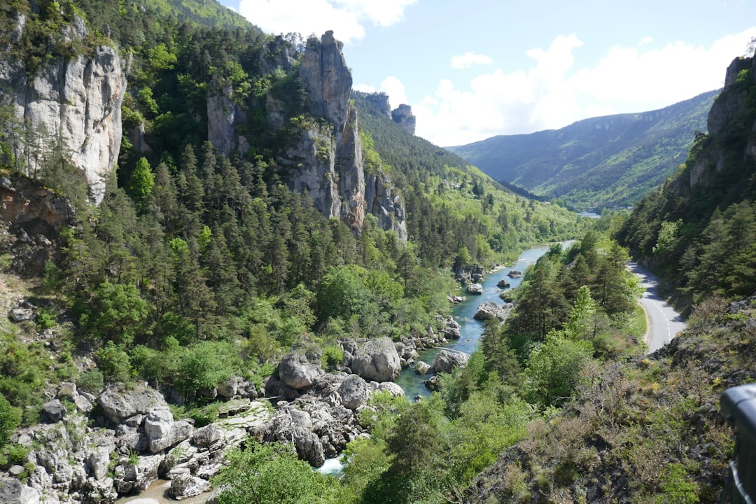 Gorges du Tarn: A Natural Paradise in Occitanie - Millau | Secret World Trip Planner