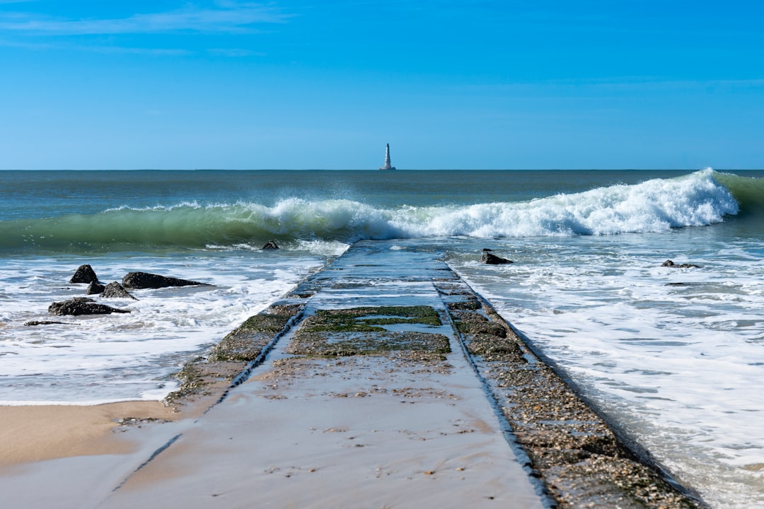 Scopri il Faro di Cordouan: un gioiello della Nouvelle-Aquitaine - La Meyze | Secret World Trip Planner
