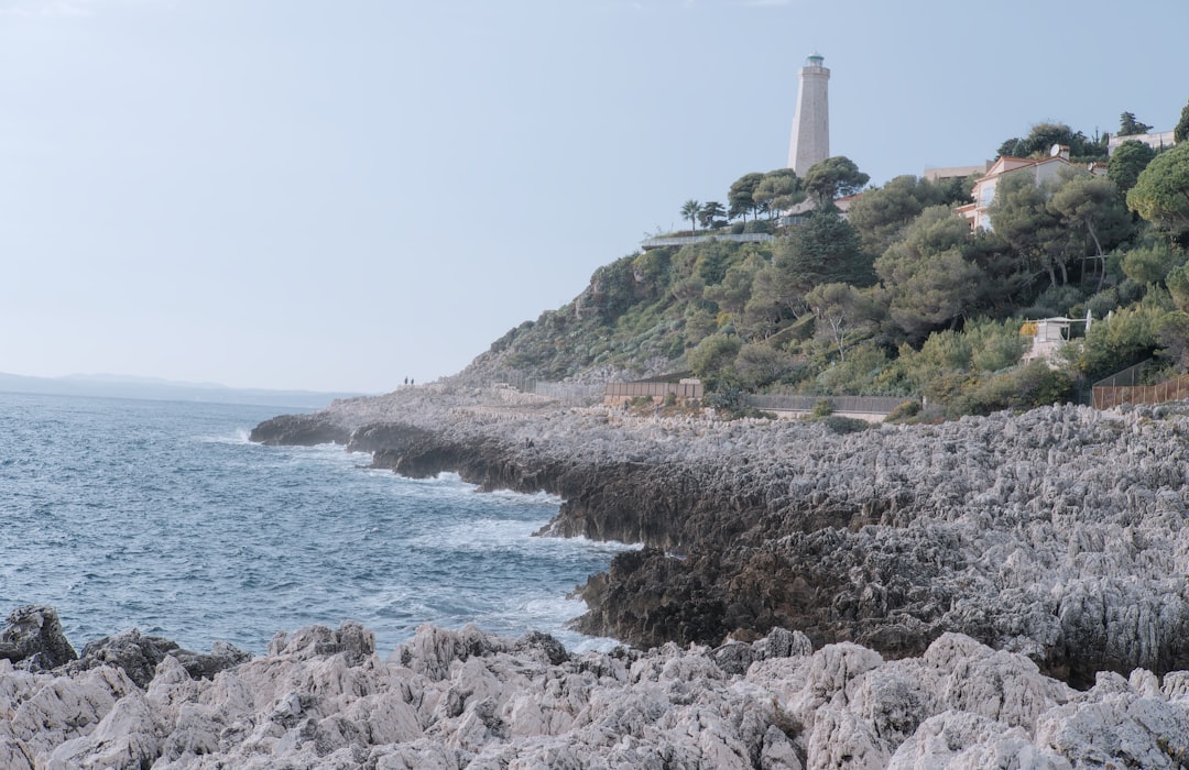 Discover the Cordouan Lighthouse: a Gem of Nouvelle-Aquitaine - La Meyze | Secret World Trip Planner
