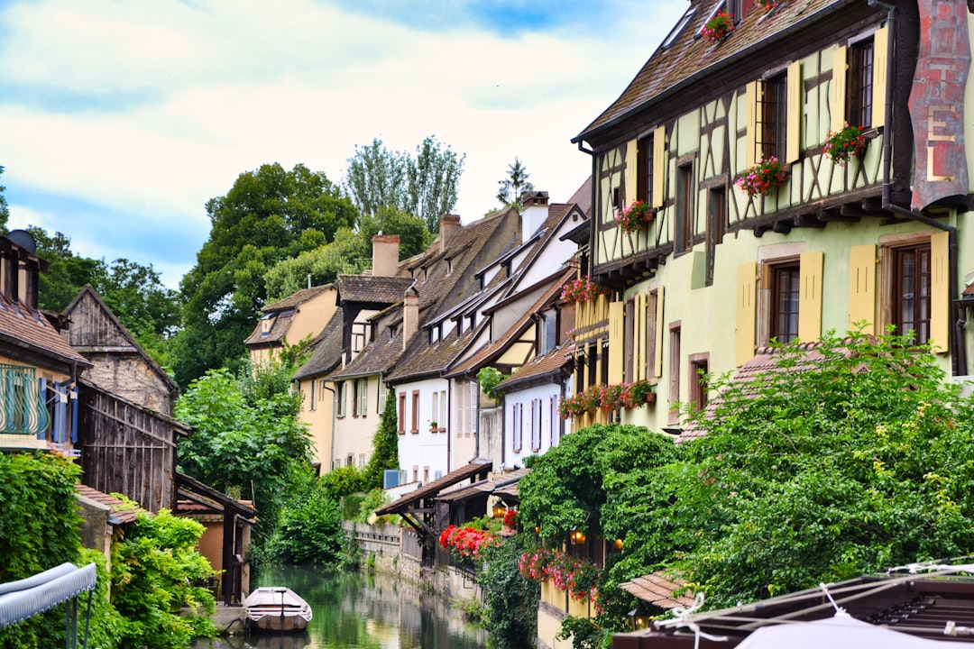 Descubra a Rota dos Vinhos da Alsácia em Colmar - Colmar | Secret World Trip Planner