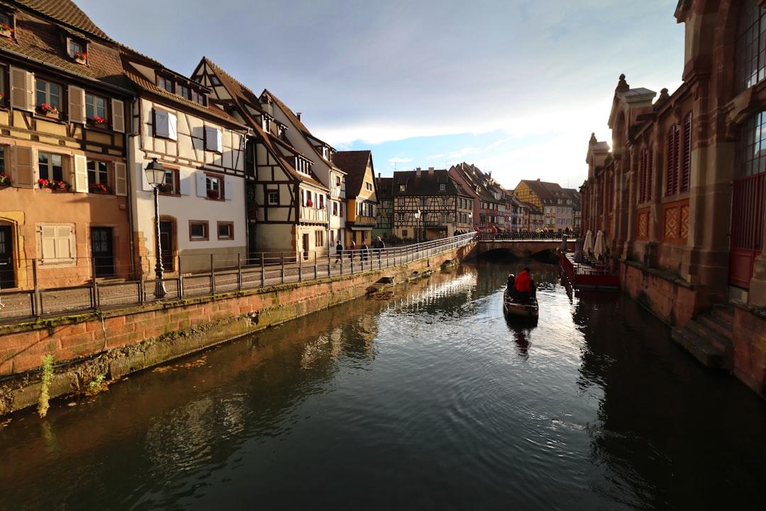 Découvrez la vieille ville de Colmar : un joyau historique en Alsace - Colmar | Secret World Trip Planner