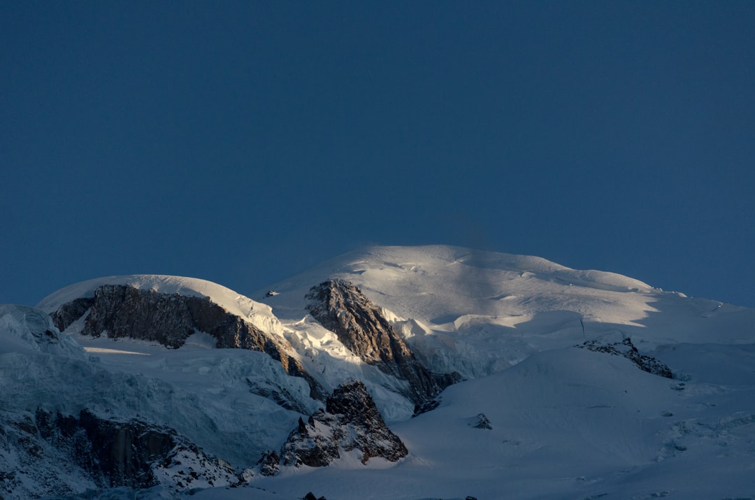 Mont Blanc: The Giant of the Alps to Discover - Saint-Gervais-les-Bains | Secret World Trip Planner