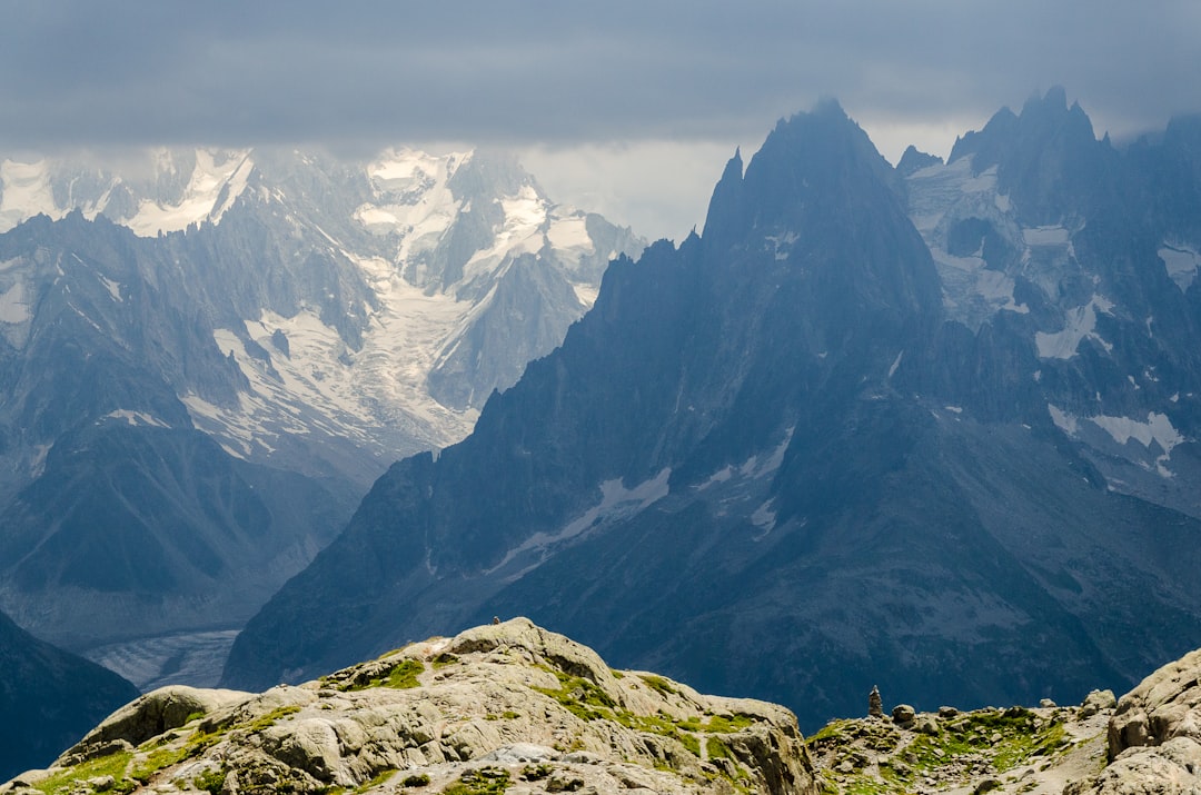 Mer de Glace: Ein Naturparadies in Chamonix - Chamonix | Secret World Trip Planner