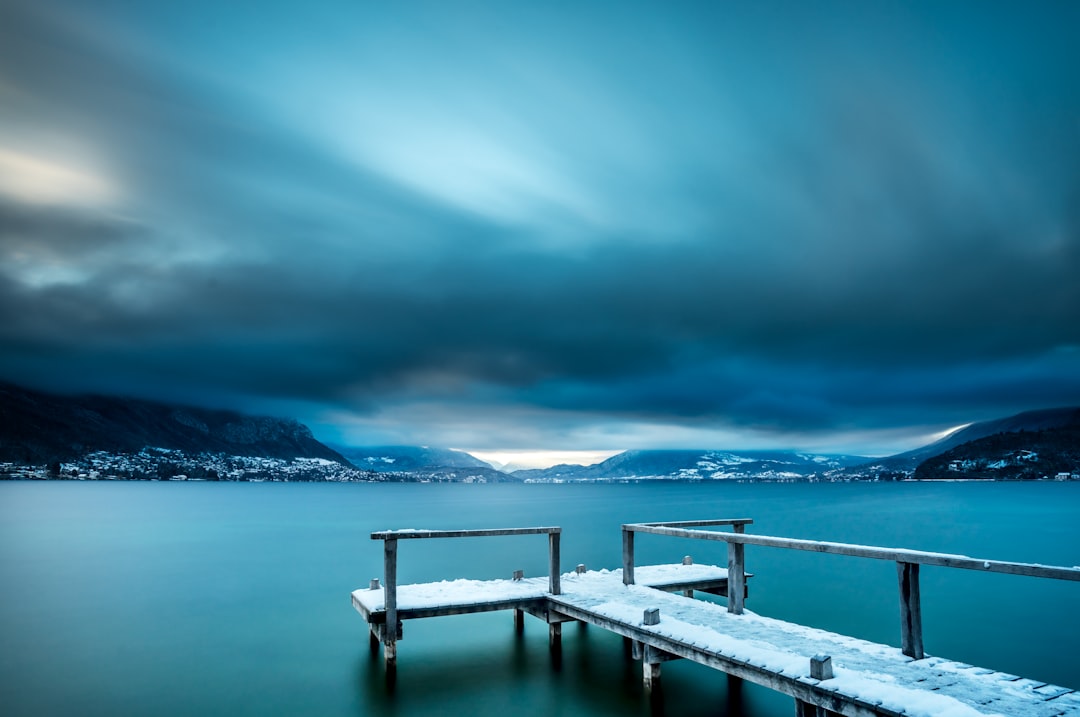 Discover Lake Annecy: A Natural Gem in France - Veyrier-du-Lac | Secret World Trip Planner