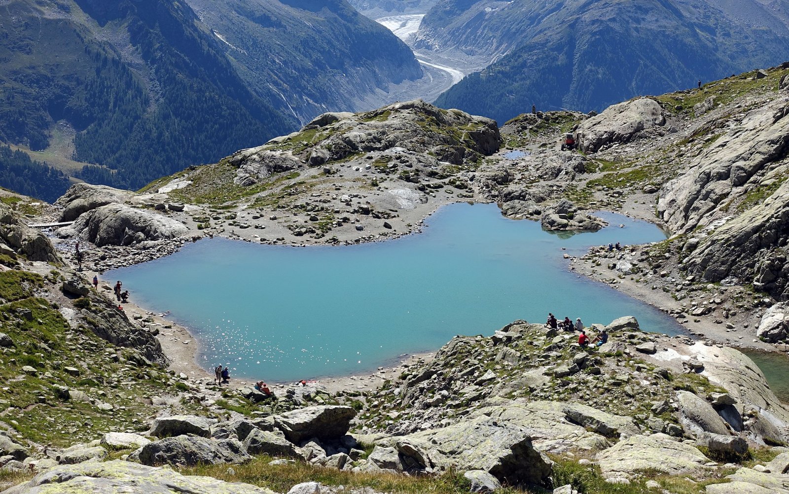 Découvrez le Lac Blanc à Chamonix : un coin de paradis alpin - Chamonix | Secret World Trip Planner