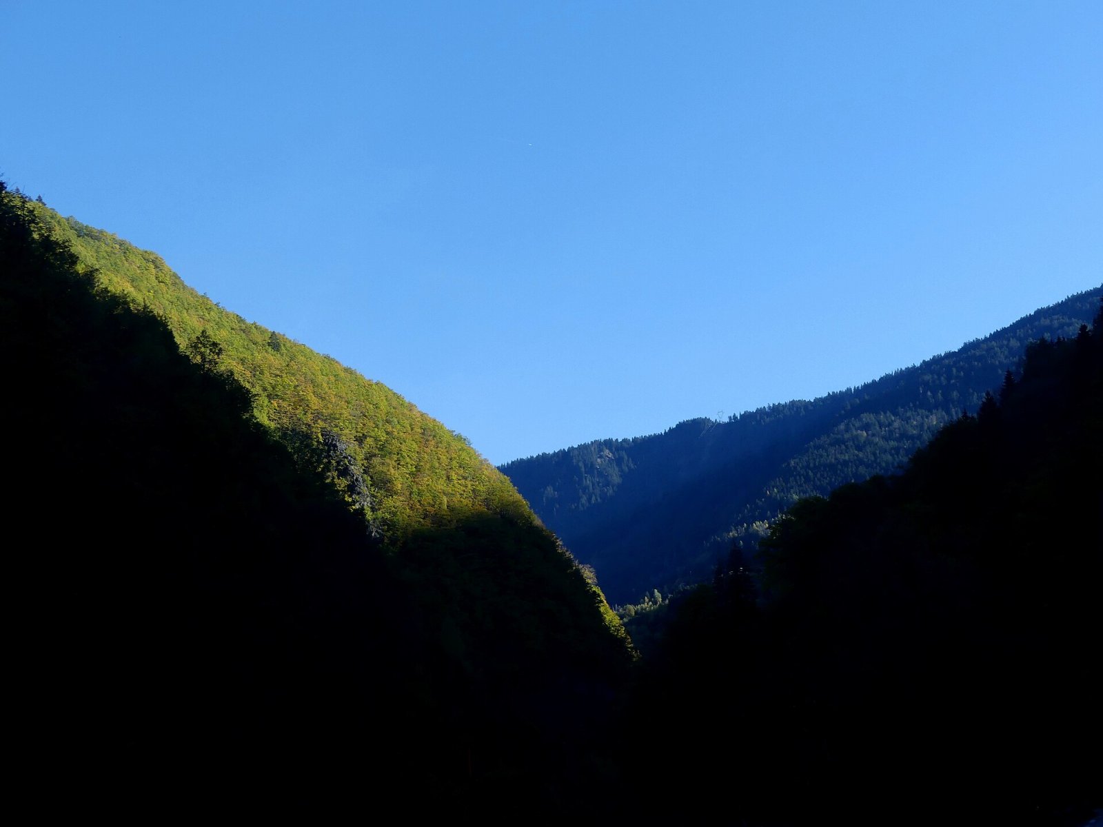 Discover the Gorges de l'Arly: A Paradise Corner in France — Notre-Dame-de-Bellecombe