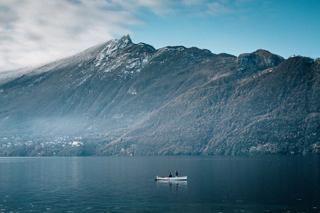 Lac du Bourget: A Natural Gem in Aix-les-Bains - La Chapelle-du-Mont-du-Chat | Secret World Trip Planner