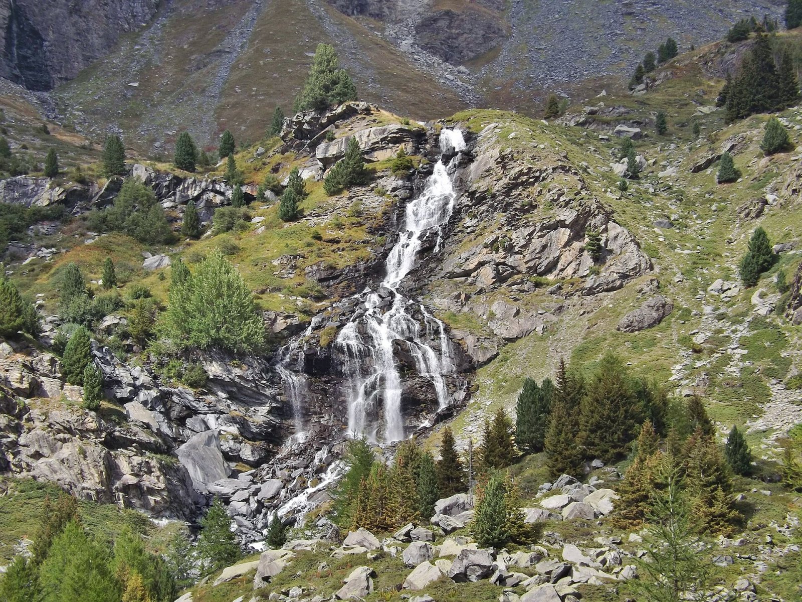 Parc National de la Vanoise: A Paradise Corner in France — Courchevel
