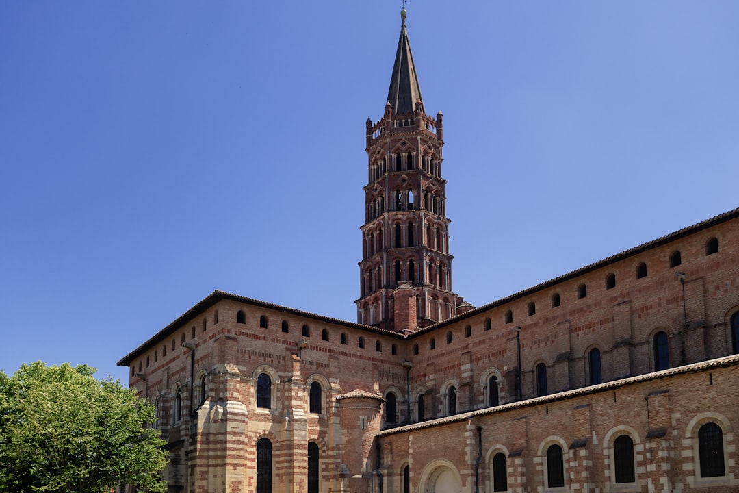 Scopri la maestosità della Cathédrale Saint-Étienne di Tolosa - Toulouse | Secret World Trip Planner