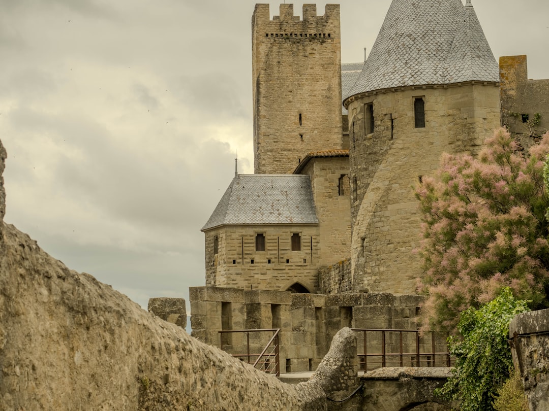 Scopri il Canal du Midi: Storia e Fascino di Carcassonne - Carcassonne | Secret World Trip Planner