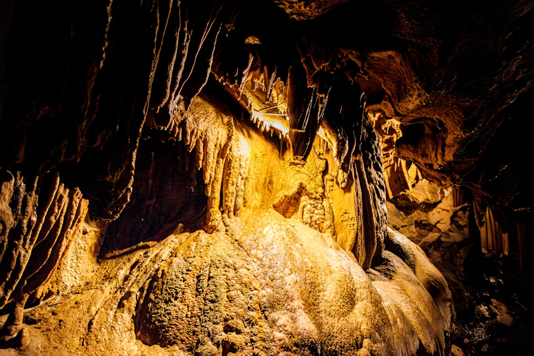 Discover the Clamouse Caves in Saint-Guilhem-le-Désert - Saint-Guilhem-le-Désert | Secret World Trip Planner