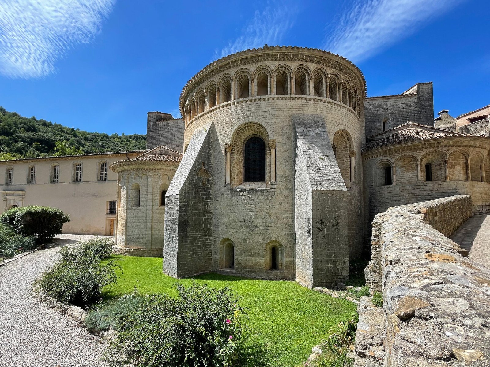 Discover Saint-Guilhem-le-Désert: A Medieval Gem in Occitanie — Puéchabon
