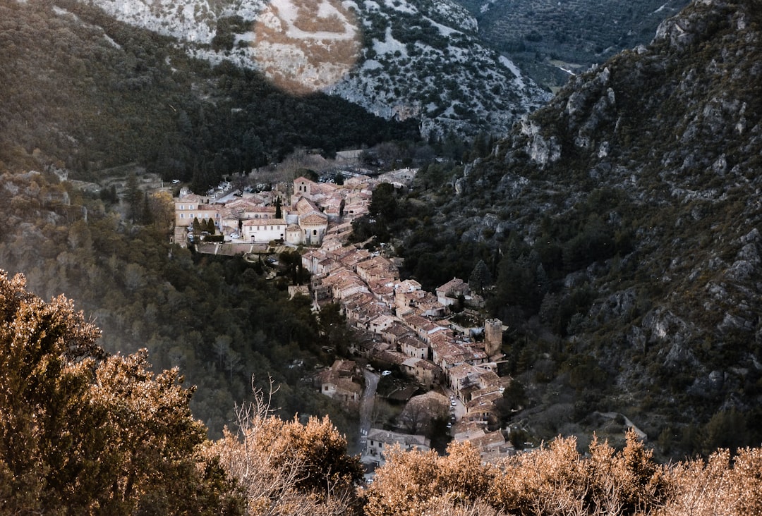 Discover Saint-Guilhem-le-Désert: A Medieval Gem in Occitanie - Puéchabon | Secret World Trip Planner