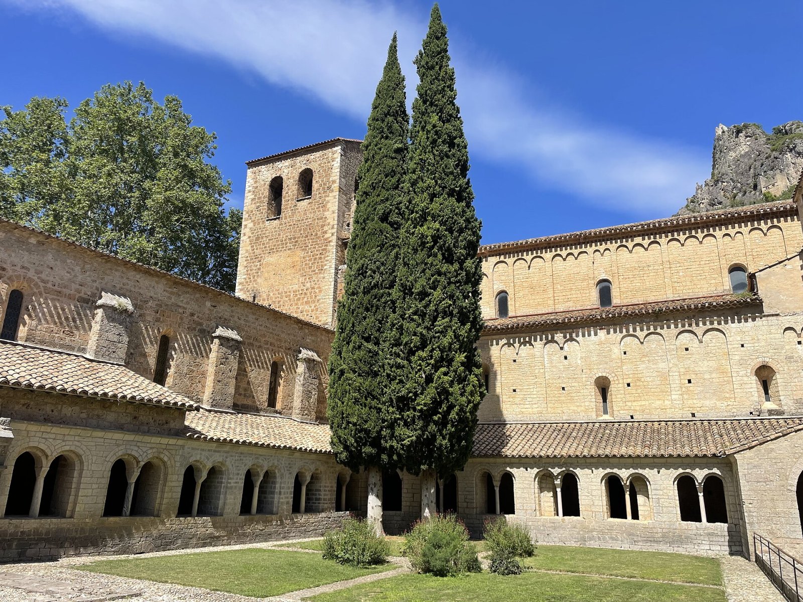 Discover Saint-Guilhem-le-Désert: A Medieval Gem in Occitanie - Puéchabon | Secret World Trip Planner