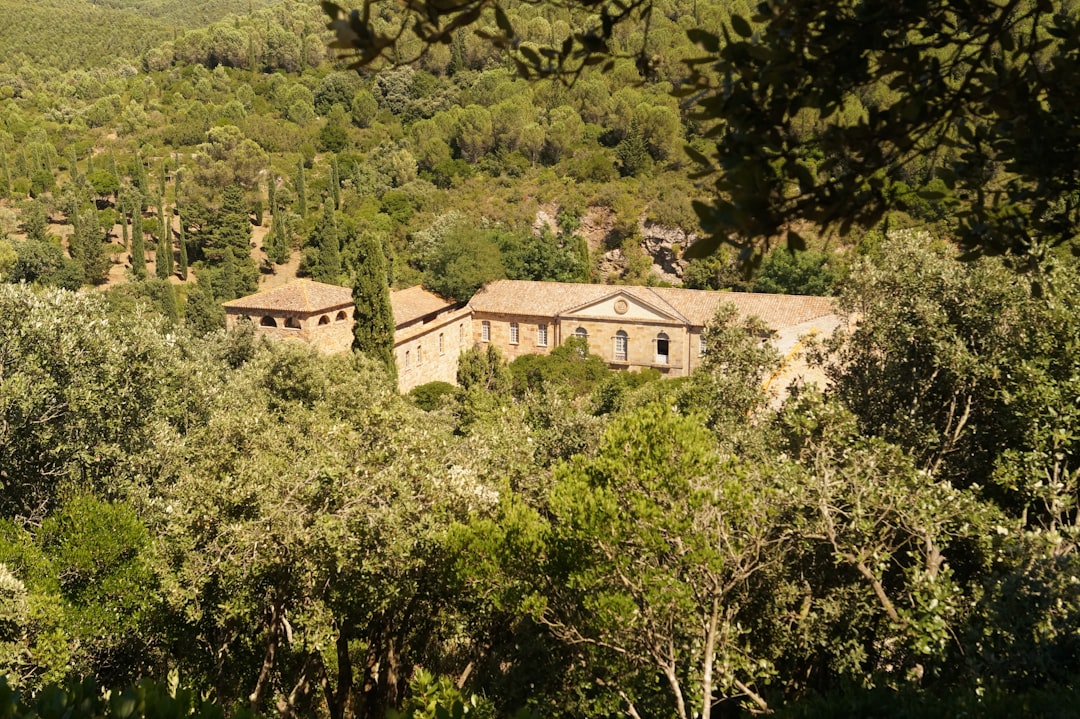 Discover the Abbaye de Fontfroide: a Cultural Gem in Narbonne - Narbonne | Secret World Trip Planner