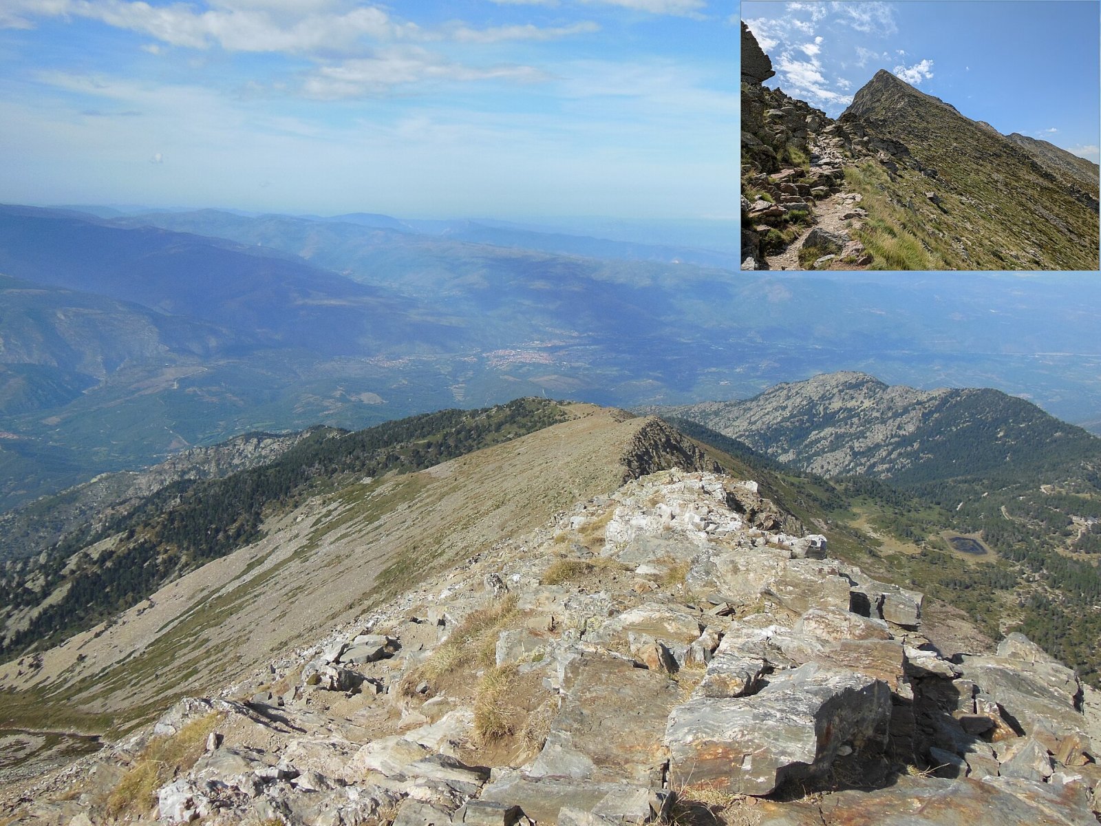 Scopri il Pic du Canigou: un gioiello naturale in Occitanie - Taurinya | Secret World Trip Planner