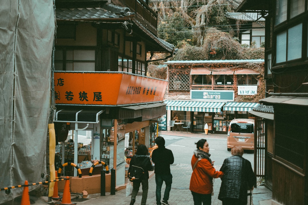 Discover Dogo Onsen: the Thermal Treasure of Matsuyama - Matsuyama | Secret World Trip Planner