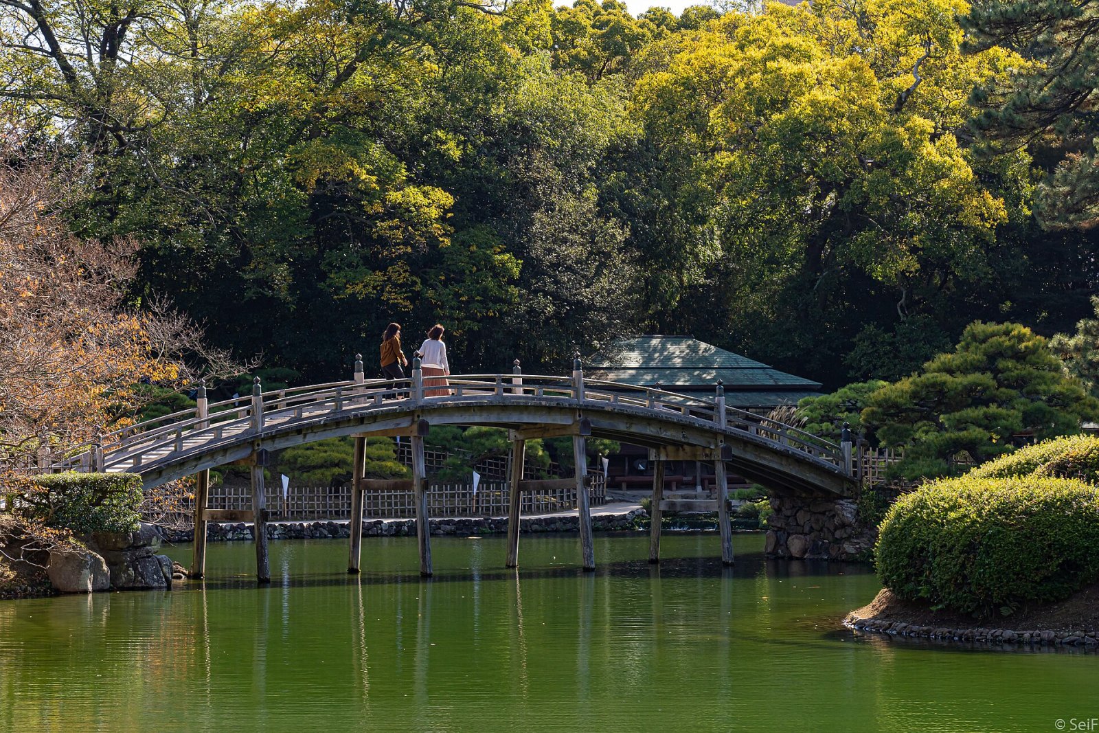 Ritsurin Garden: A Natural Paradise in Takamatsu - Takamatsu | Secret World Trip Planner