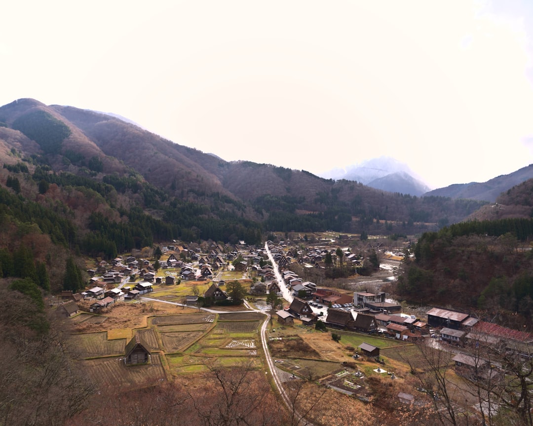 Iya Valley: Il Cuore Verde del Giappone - Miyoshi | Secret World Trip Planner