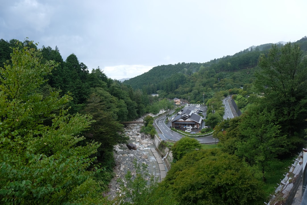 Iya Valley: Il Cuore Verde del Giappone - Miyoshi | Secret World Trip Planner