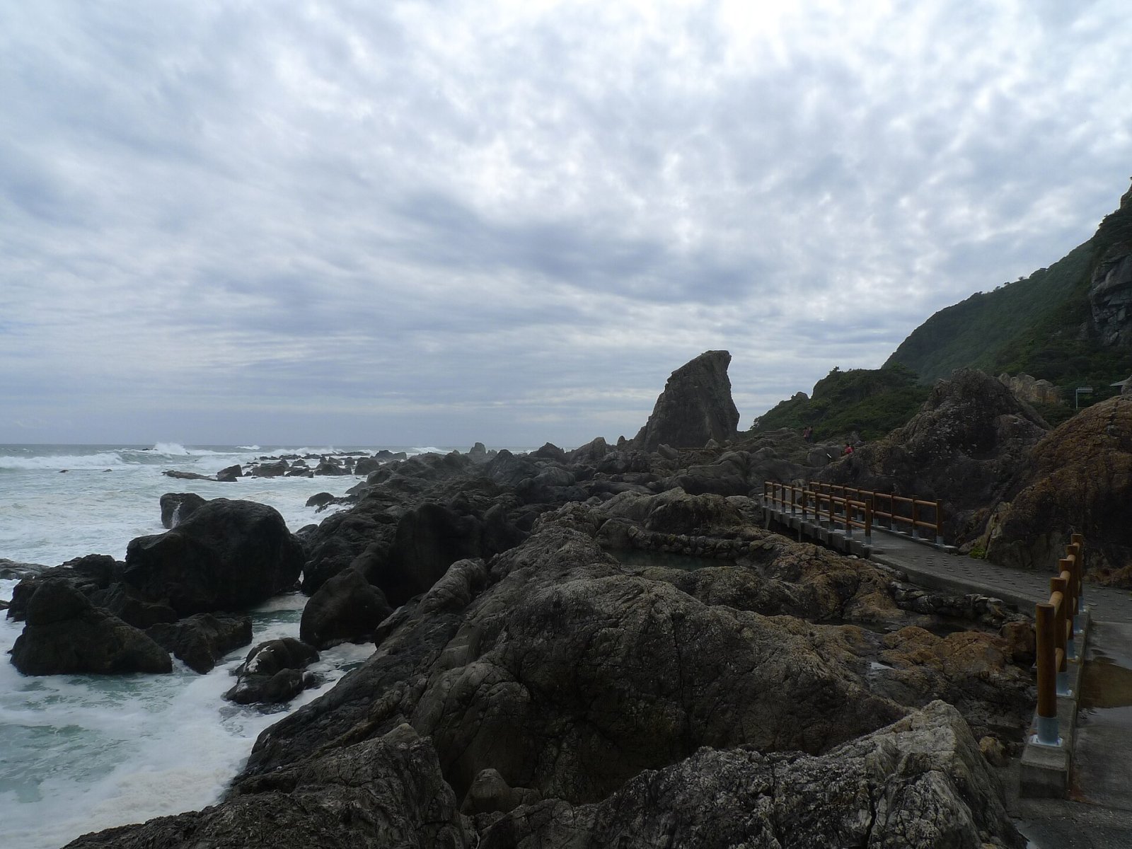 Cape Muroto: An Unspoiled Natural Gem in Japan - Muroto | Secret World Trip Planner