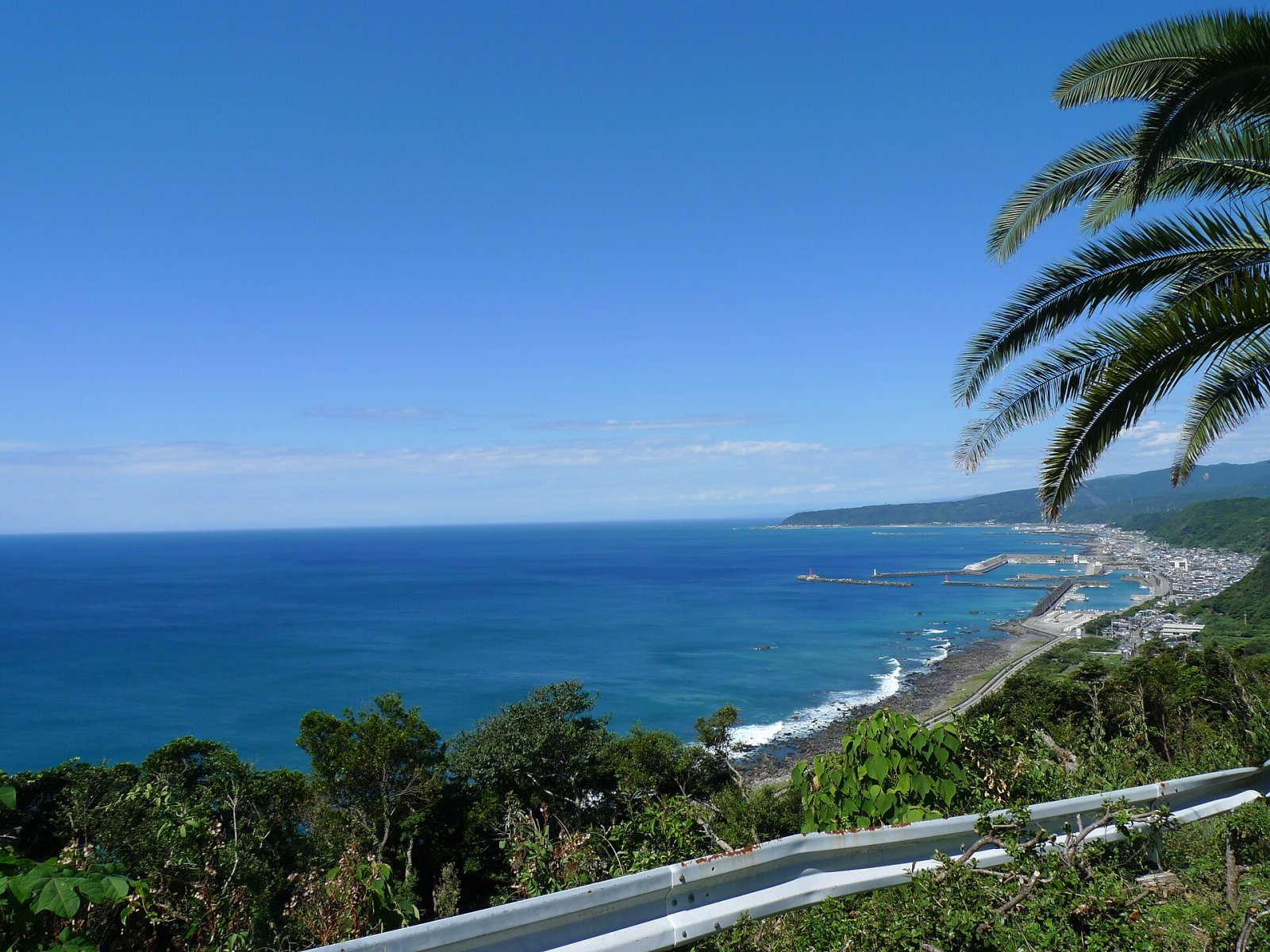 Cape Muroto: An Unspoiled Natural Gem in Japan - Muroto | Secret World Trip Planner