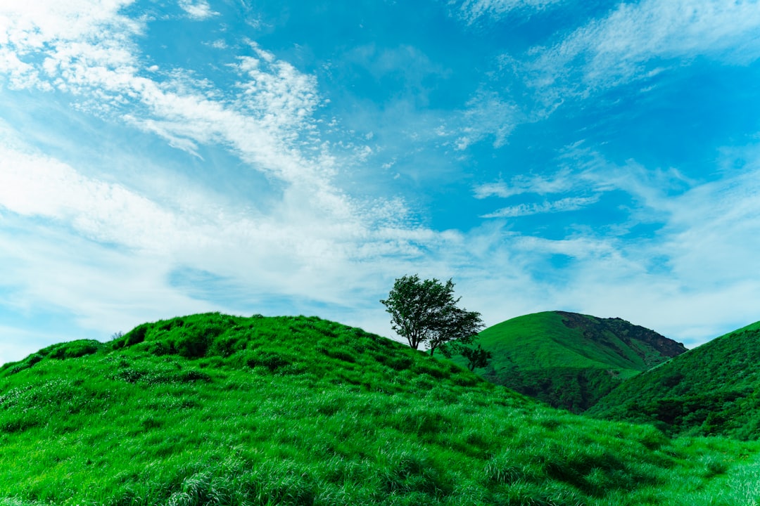 Discover Mount Aso: A Journey Through Nature and Volcanoes in Japan - Takamori | Secret World Trip Planner