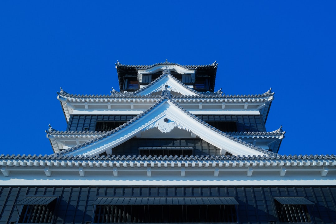 Esplorando il Castello di Kumamoto: Storia e Bellezze - Kumamoto | Secret World Trip Planner