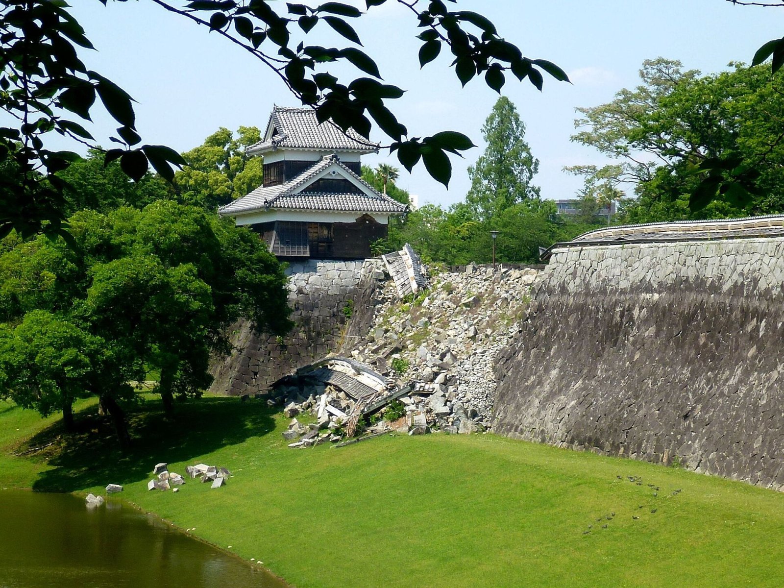 Exploring Kumamoto Castle: History and Beauty - Kumamoto | Secret World Trip Planner