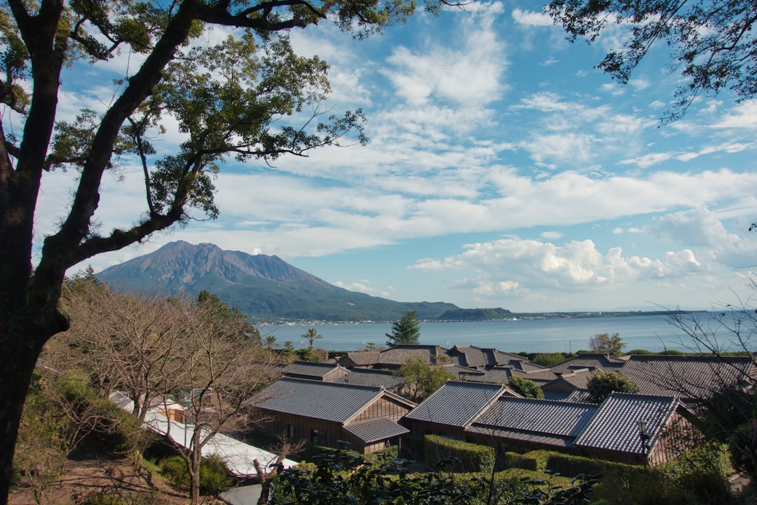 Discover Kagoshima Sakurajima: A Natural Gem of Japan - Kagoshima | Secret World Trip Planner