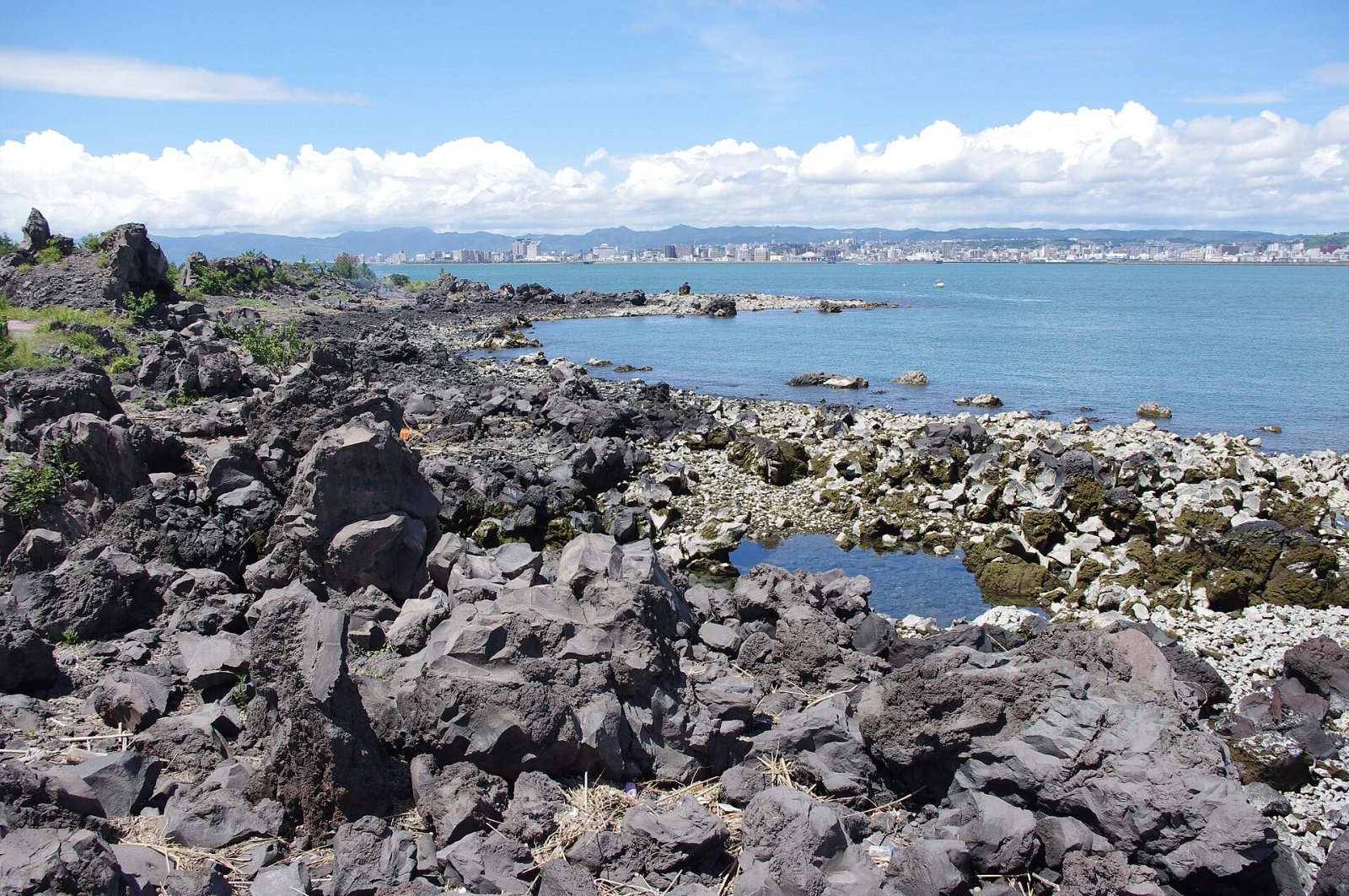 Découvrir Kagoshima Sakurajima : un joyau naturel du Japon - Kagoshima | Secret World Trip Planner