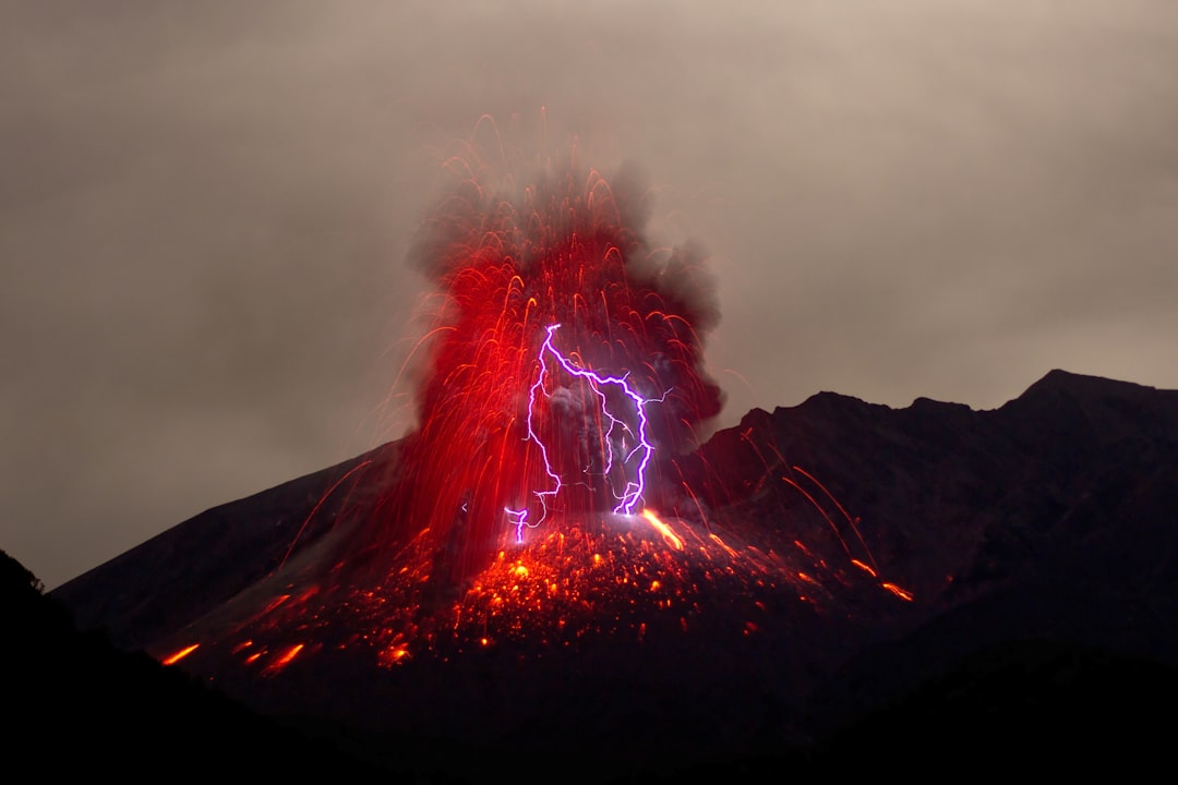 Descubriendo Kagoshima Sakurajima: una joya natural de Japón - Kagoshima | Secret World Trip Planner