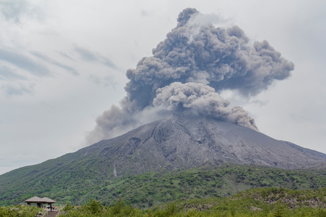 Descubriendo Kagoshima Sakurajima: una joya natural de Japón - Kagoshima | Secret World Trip Planner