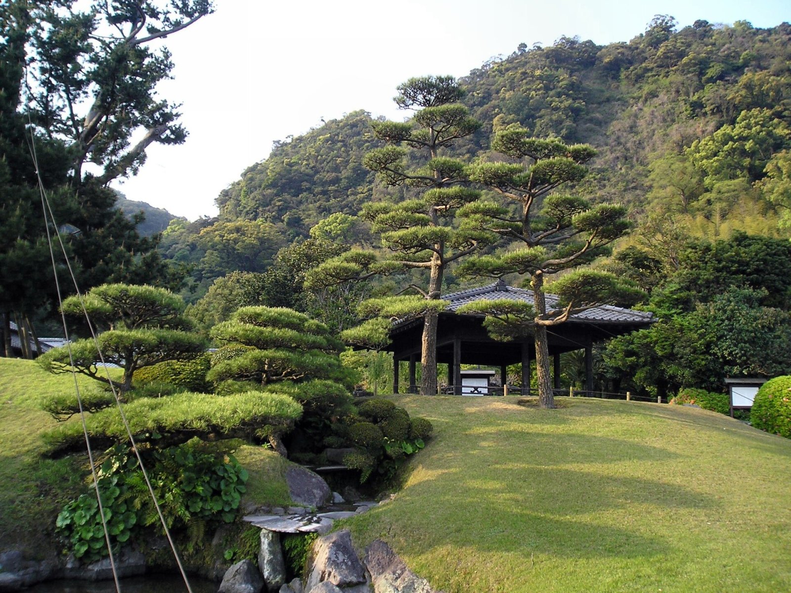 Descubra o Jardim Sengan-en em Kagoshima: um canto do paraíso - Kagoshima | Secret World Trip Planner
