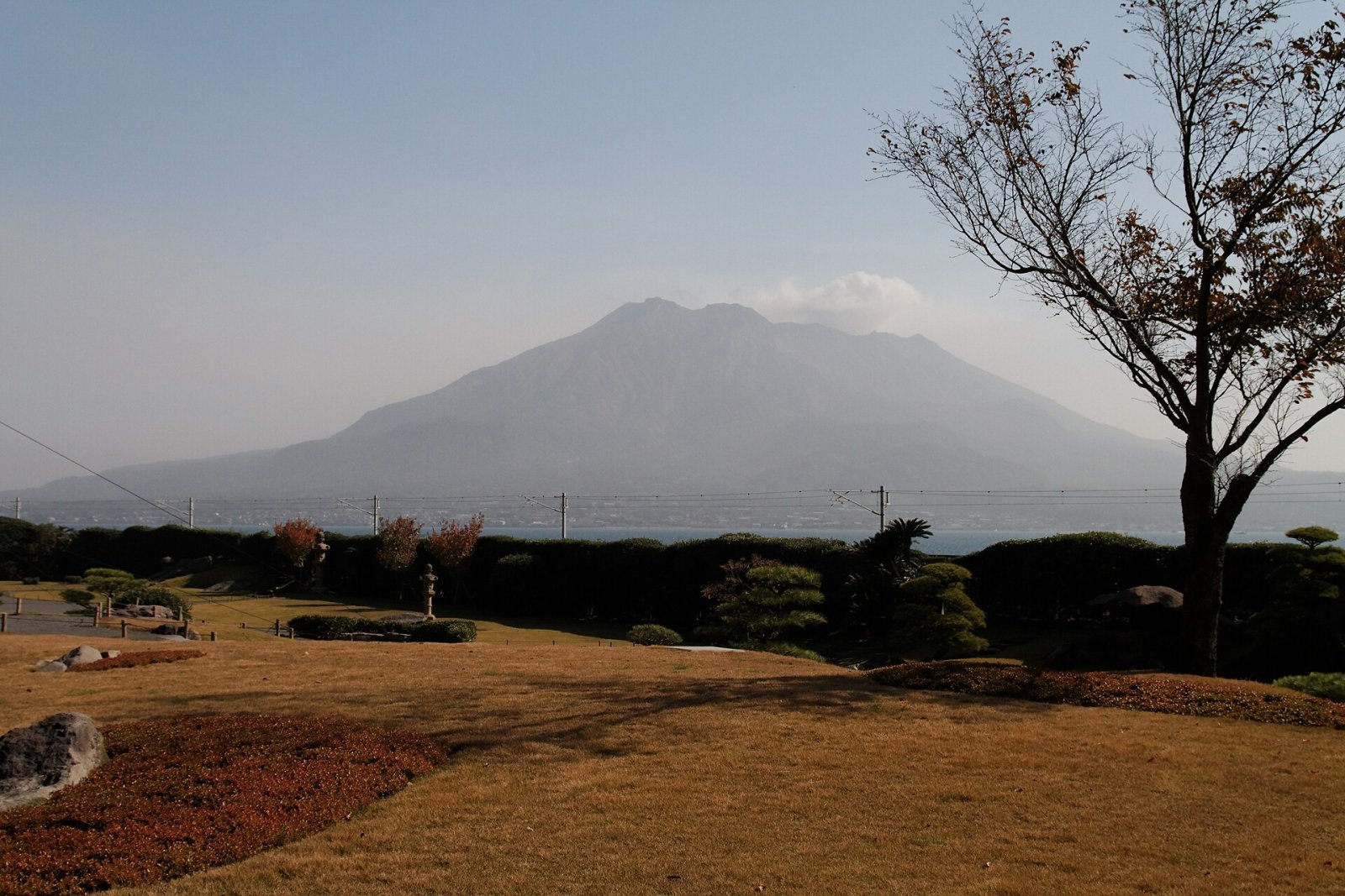 发现鹿儿岛的仙巌园：一个天堂角落 - Kagoshima | Secret World Trip Planner