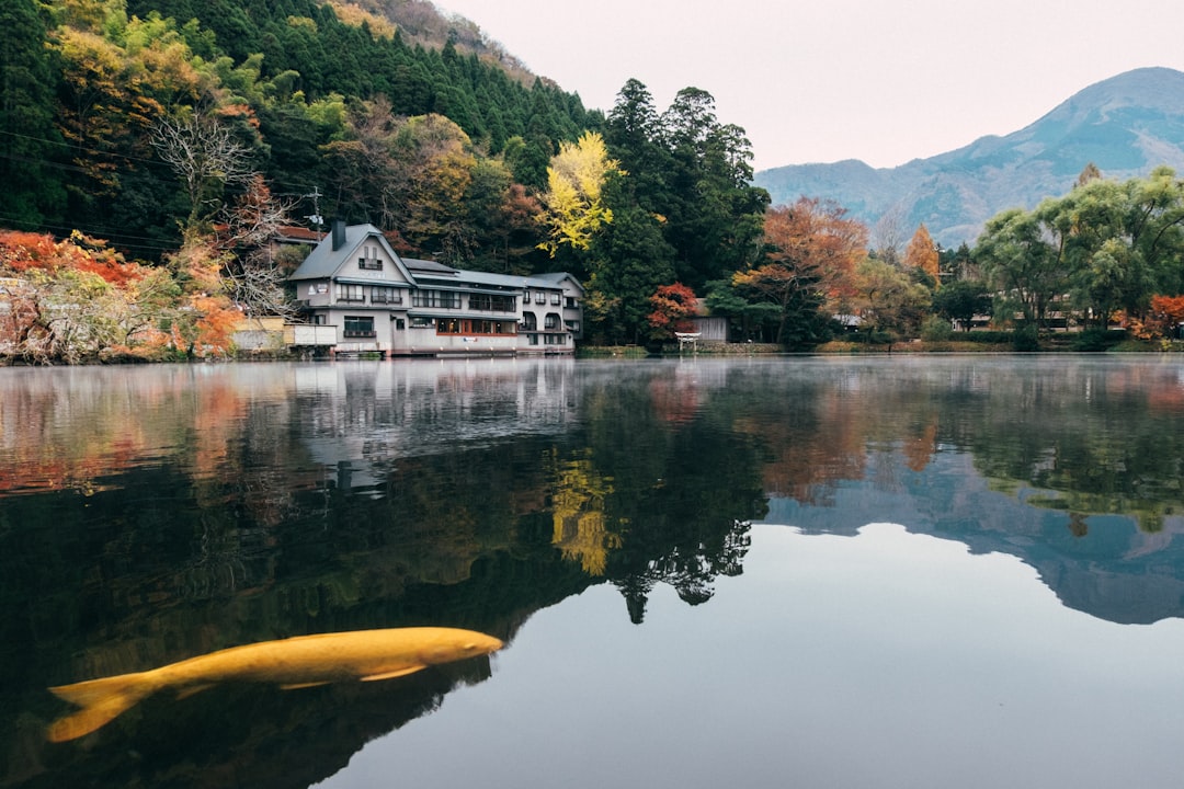 Discover Yufuin: The Pearl of Kyushu's Hot Springs - Yufu | Secret World Trip Planner