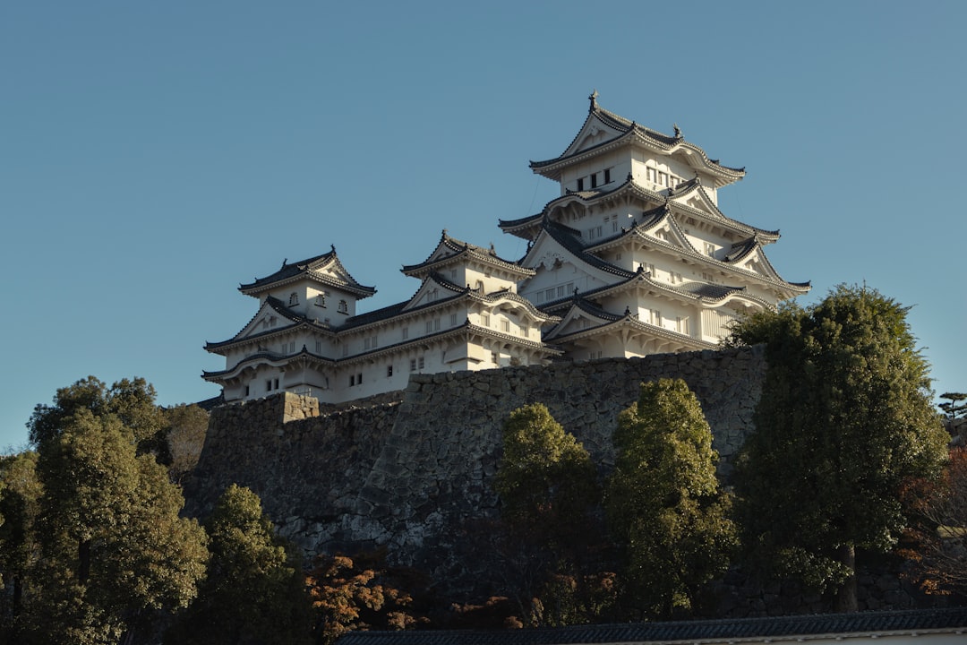 Descubre la Historia del Castillo Katsuren en Uruma, Okinawa - Uruma | Secret World Trip Planner