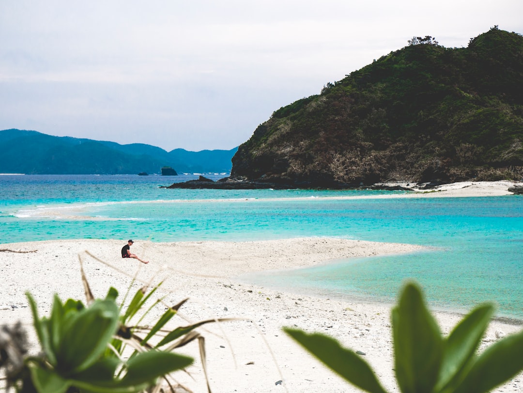 Ilha Zamami: Um Paraíso Natural no Coração de Okinawa - Zamami | Secret World Trip Planner