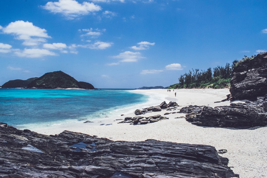 座間味島：沖縄の心にある自然の楽園 - Zamami | Secret World Trip Planner