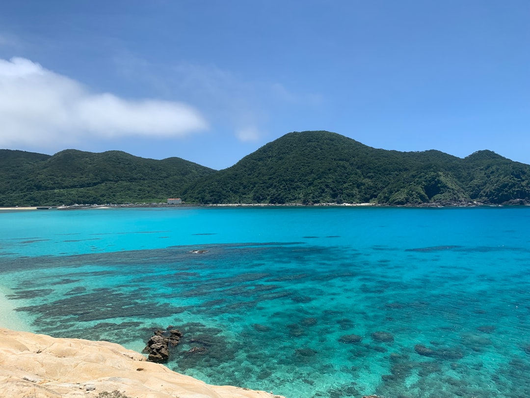 Discover the Kerama Islands: A Natural Paradise in Japan - Zamami | Secret World Trip Planner