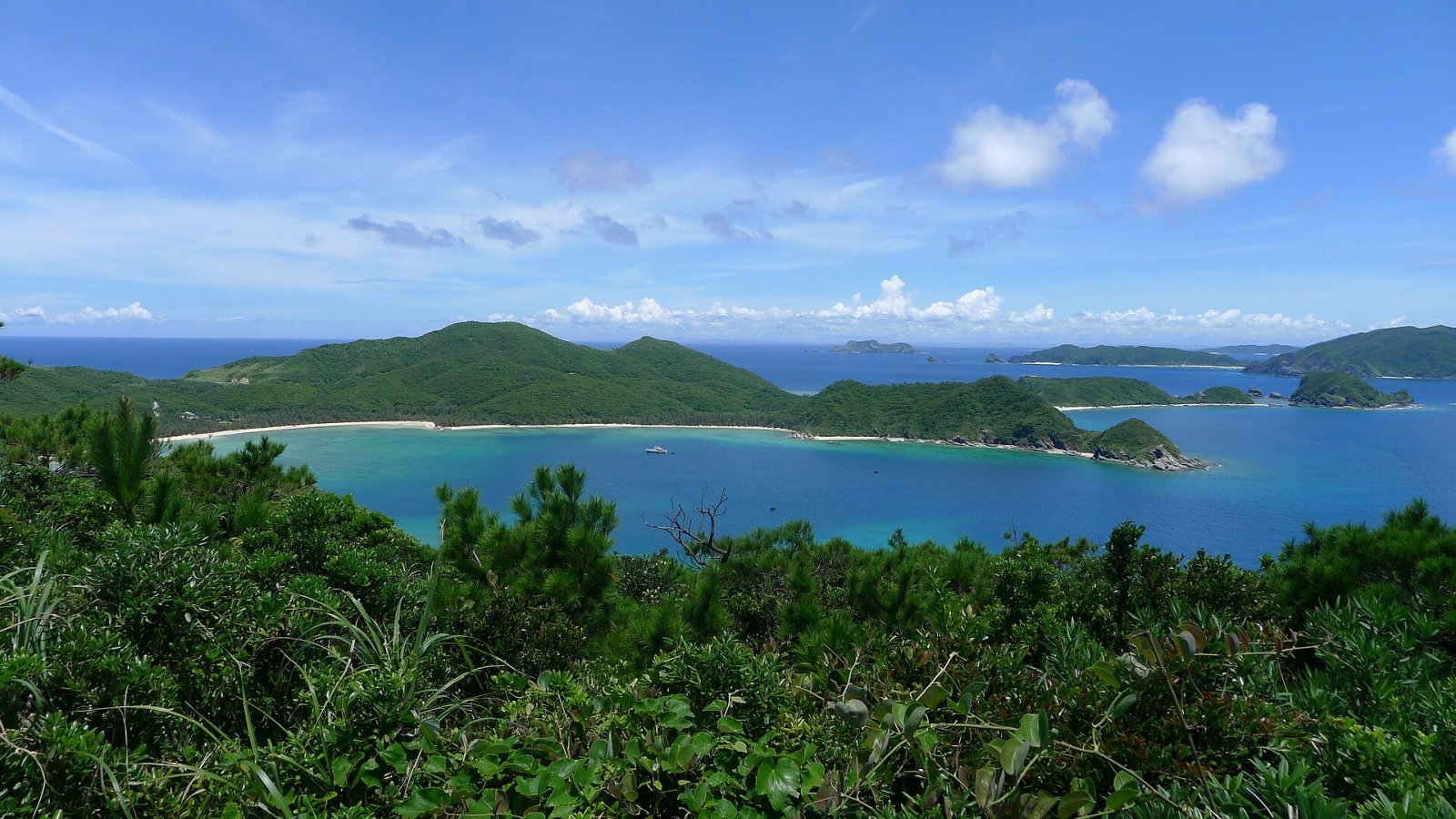 Discover the Kerama Islands: A Natural Paradise in Japan - Zamami | Secret World Trip Planner