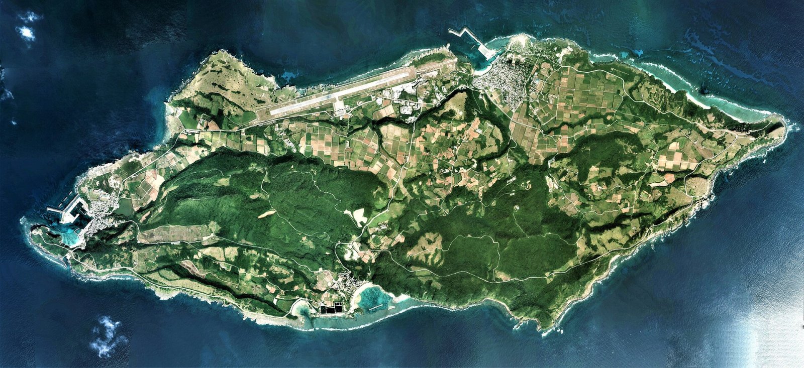 Entdecken Sie die Yonaguni-Insel: Ein abgelegener Ort in Japan - Yonaguni | Secret World Trip Planner