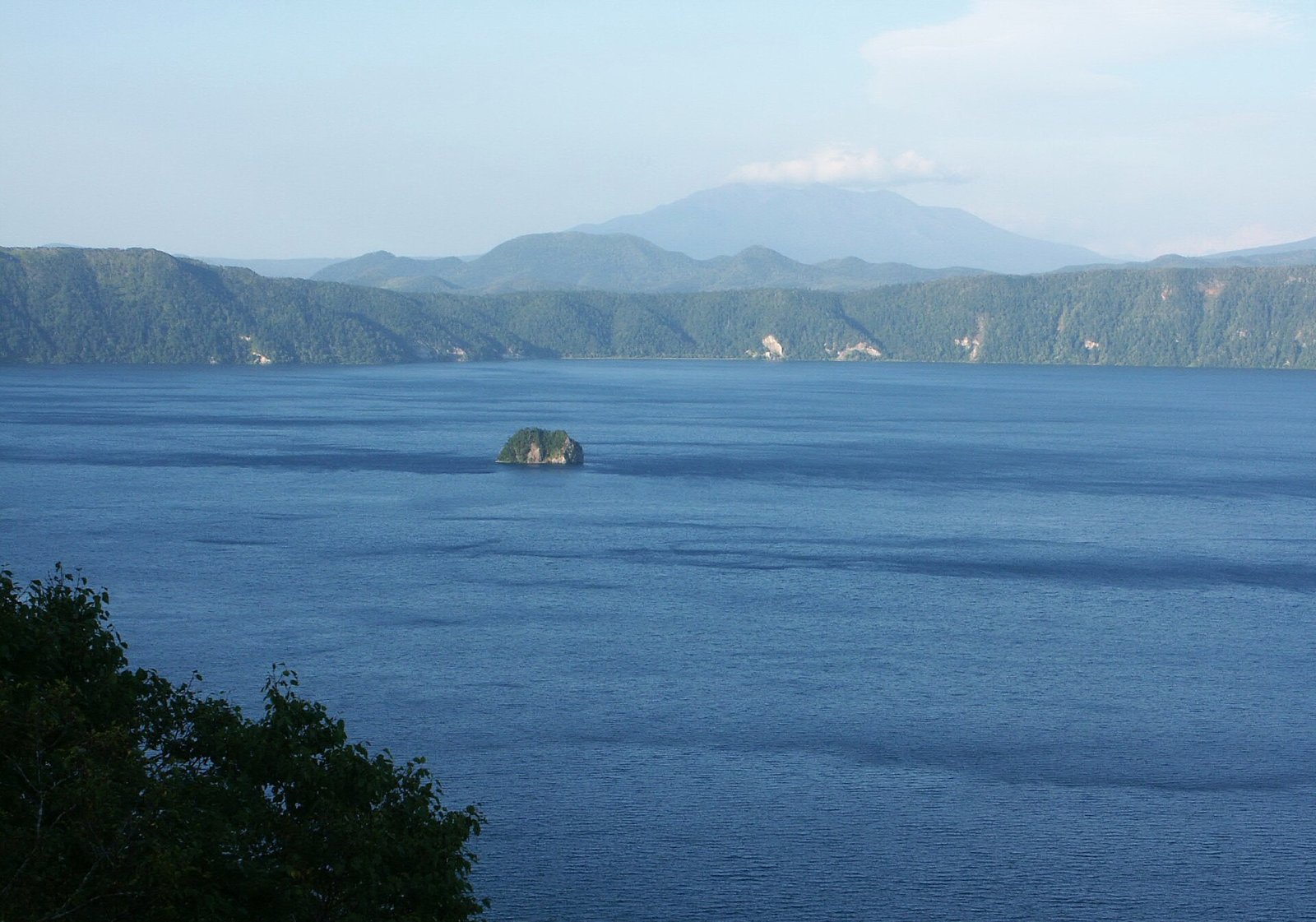 Scopri il Lago Mashu: Un Paradiso Naturale in Giappone - Teshikaga | Secret World Trip Planner